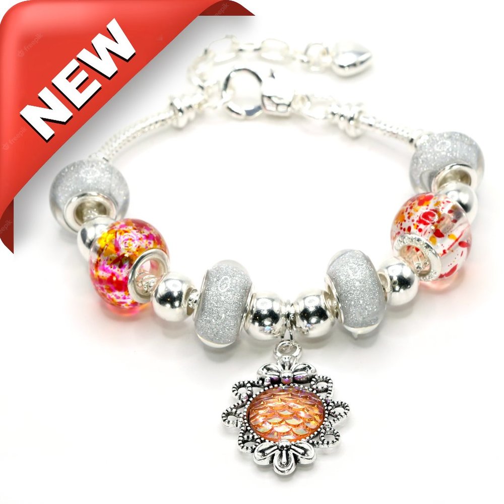 Charmed Life Bracelet: Magical Moments (#1062)